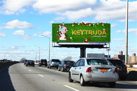 Keytruda on Behance