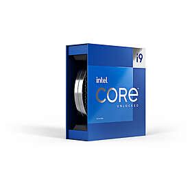 Best pris på Intel Core i9 13900K 3 0GHz Socket 1700 Box without Cooler