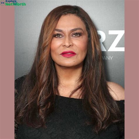What Is Tina Knowles Net Worth 2023?