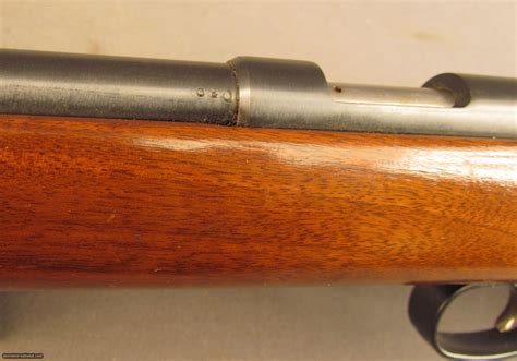 Remington Model 514 Single Shot Rifle 22 S L Lr