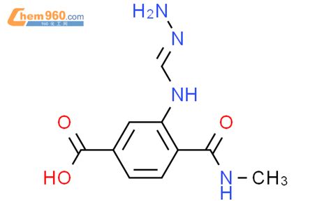 Benzoic Acid Aminoiminomethyl Amino Methylamino