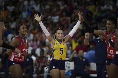 Las Reinas del Caribe viajan a Brasil como preparación para los