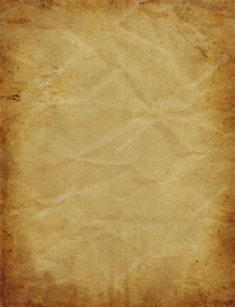 Old brown paper — Stock Photo © clearviewstock #1938597