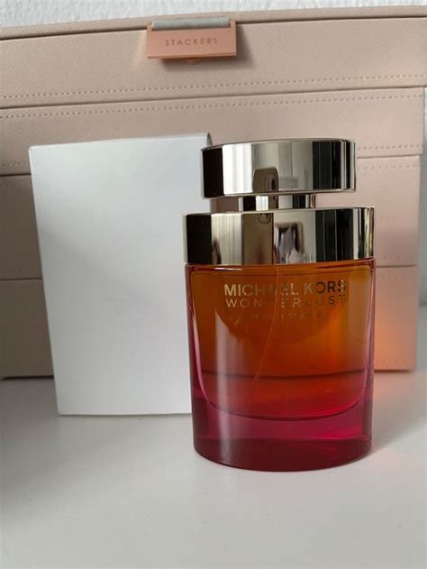 Michael Kors Wonderlust Eau De Parfum 100ml Kaufen Auf Ricardo