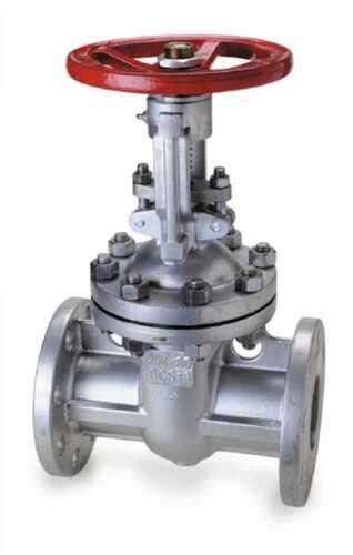 Stainless Steel Ss304 Gate Valves 25 To 300 Mm And Above Size At Best