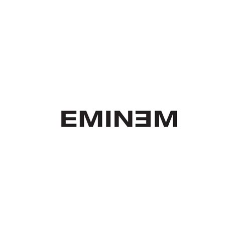 Eminem Logo Vector - (.Ai .PNG .SVG .EPS Free Download)