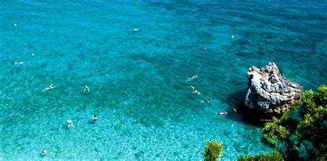 Stunning Pelion beaches! - Secretgreece