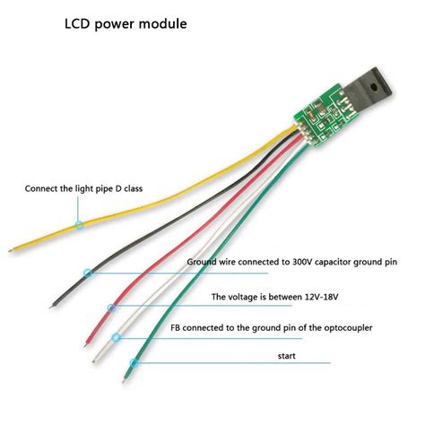 Factory Direct Universal Dvb Lcd Tv Ac Cards Accessories Led Tv