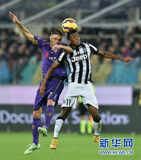 Fiorentina 0 0 Juventus China Org Cn