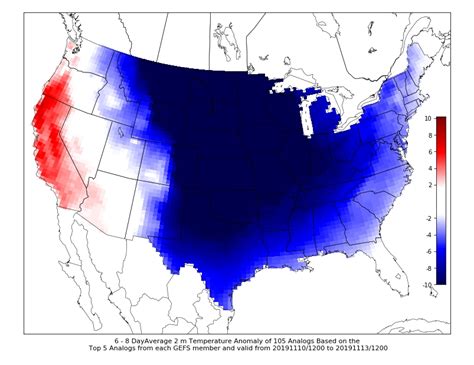 Light Snow Tuesday Before 'Record Cold' Next Week: MN Weather | Southwest Minneapolis, MN Patch