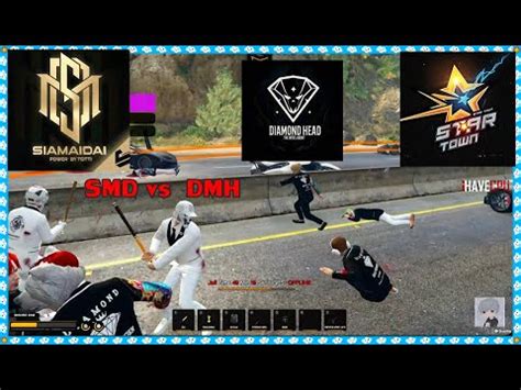 Xd Smd Vs Dmh Startown Youtube