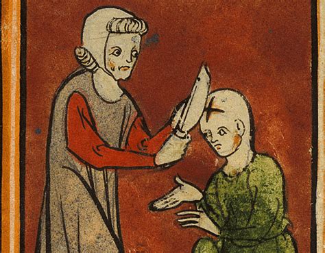 Medieval Medicine Of Western Europe