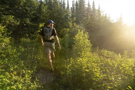 Boundary Waters Traverse - Trail Running Film | Save the Boundary Waters