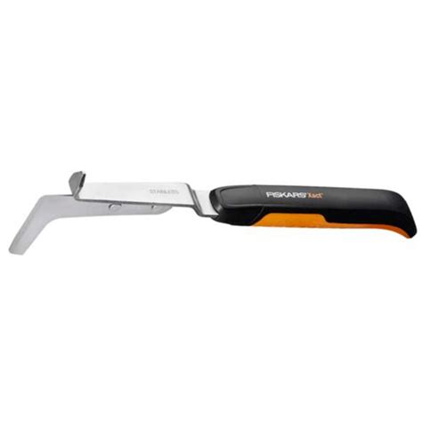 Нож для прополки FISKARS Xact — купить в Тюмени по цене от выгодной ...