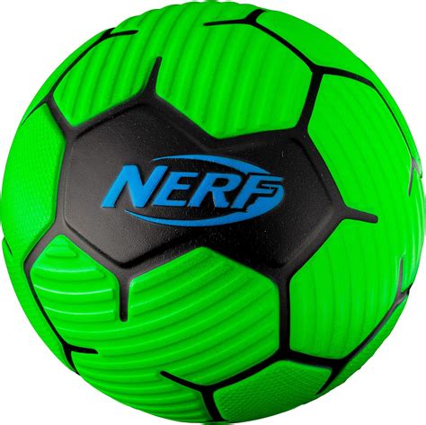 Nerf Kids Foam Mini Soccer Ball Proshot Youth Soccer Ball