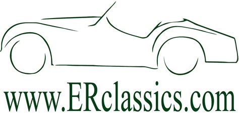 E R Classics Classic Car Dealer In Linden New Jersey Classics On