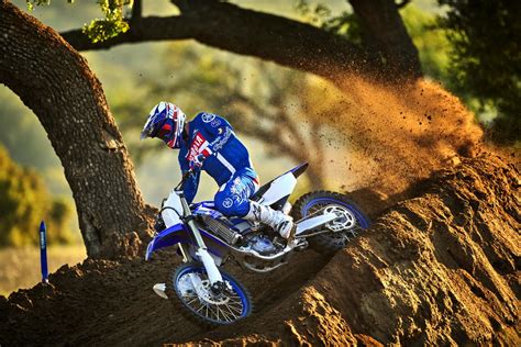 Llega La Gama Yamaha YZ 2020 El Comienzo De Una Nueva Era