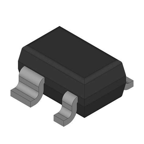 Bga H Xtsa Infineon Datasheet Pdf Footprint Symbol