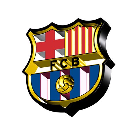 Logo Barca Colour (7) by bahtiarjhonatan on DeviantArt