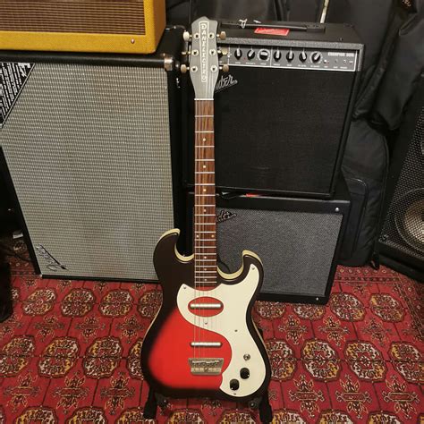 danelectro dano   reverb uk