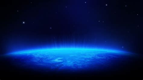 Blue Earth Wallpapers - Top Free Blue Earth Backgrounds - WallpaperAccess