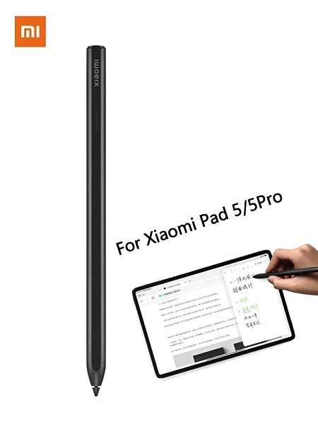 Xiaomi Stylus Pen For Mi Pad Price In Bangladesh