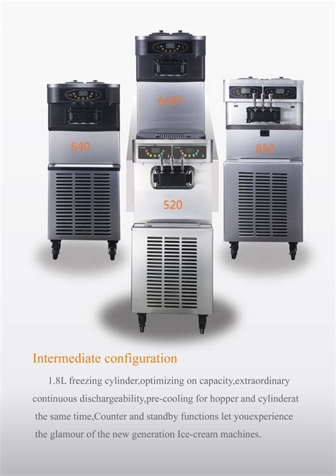 CHINAS LARGEST ONLINE MARKET FOR COMMERCIAL QUALITY ICE CREAM MACHINES