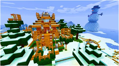 Ice Craft: Crafting and Survival APK for Android - Download