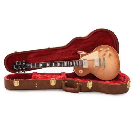 Gibson Les Paul Sunburst Unburst > Guitars Electric Solid Body ...