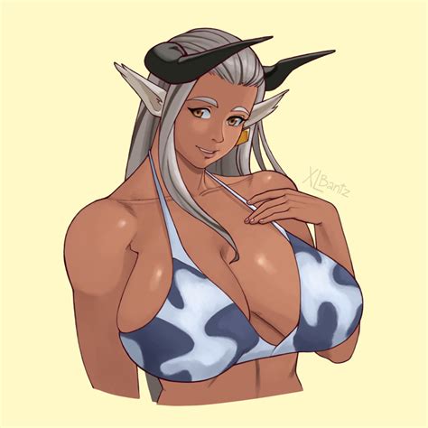 Asterio By BigBanter Hentai Foundry