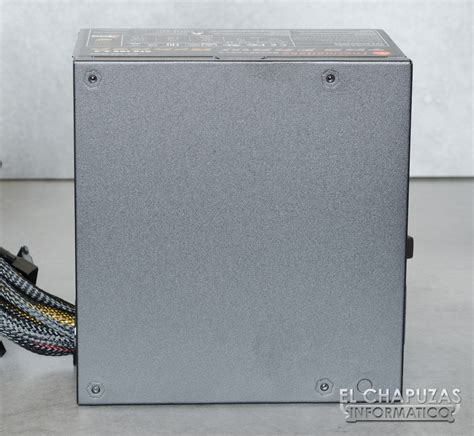 Thermaltake TR2 600W [Review]