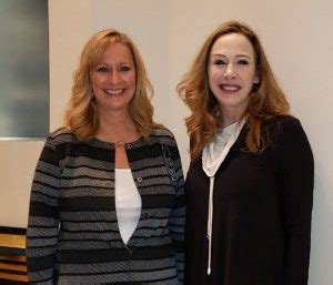 APF’s Bethany Marcum with WSJ’s Kimberley Strassel – Married Biography