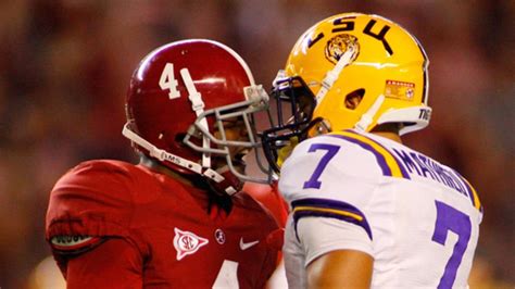 Tyrann Mathieu Looks Back Ten Years At The Toughest Game He Has Ever