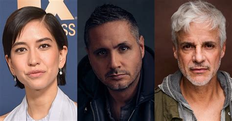 Sonoya Mizuno Matt De Rogatis Christian Jules Le Blanc More Will Star In Cat On A Hot Tin