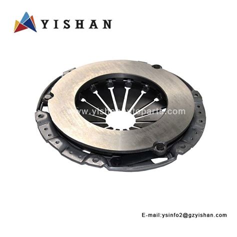 China ISUZU DMAX 4JK1 CLUTCH COVER 8979475160 Suppliers Manufacturers