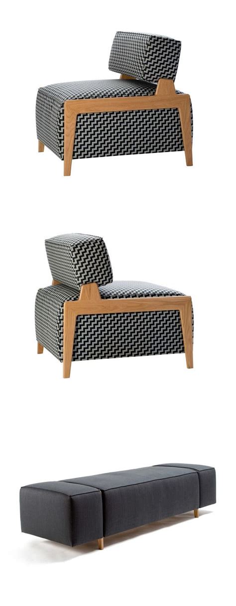 Harri Korhonen Box Wood Collection Furniture Armchair Furniture