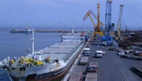 Paradip Port Records Highest Ever Monthly Cargo Throughput - Pragativadi