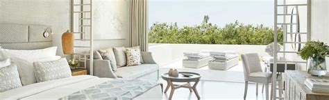 Ikos Aria Resort Junior Suite Private Garden