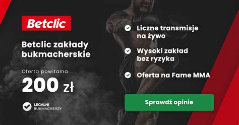 Betclic Opinie Czy Warto Gra Sprawd Plusy I Minusy Bukmachera