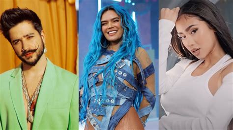 ¿quiénes Serían Los Artistas Del Festival De Viña 2023 Lista De Confirmados — Fmdos