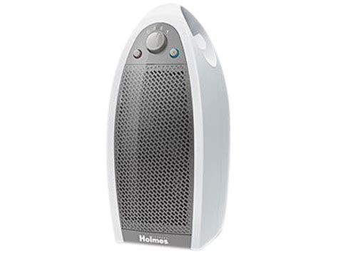 Holmes Hap9412w U Hepa Type 110 Sq Ft White Air Purifier