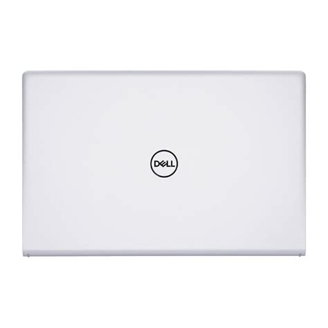 Notebook Dell Inspiron W Pth Platinum Silver