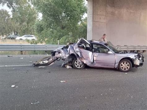 Five Vehicle Crash In Vacaville Kills One Injures Two The Vacaville