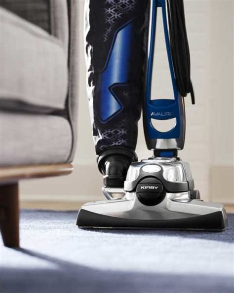 Kirby Avalir Shop Kirby Vacuums Home Cleaning System