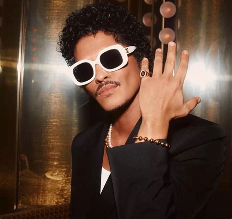 Hari Ini Tiket Presale Konser Bruno Mars Di Jakarta Resmi Dibuka