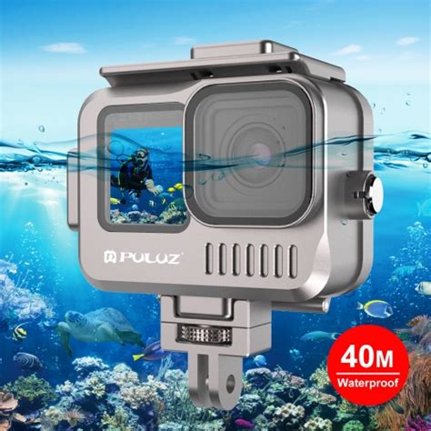 Puluz Brand Photo Accessories Gopro Accessories For Gopro Hero