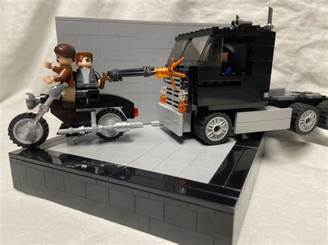 Terminator Archives Everydaybricks