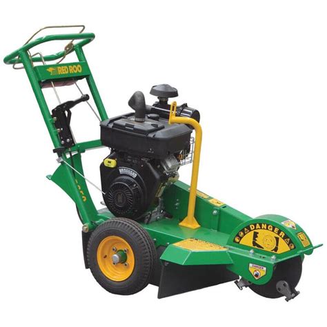 Stump Grinder Petrol For Rent Kennards Hire