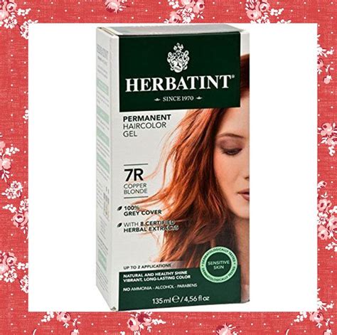 15 Best Red Hair Dye in 2022 - Affordable Red Box Hair Dye Brands