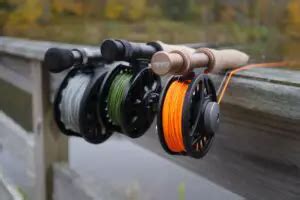 Fly Reel Sizes Explained: A Comprehensive Guide | The Wading List